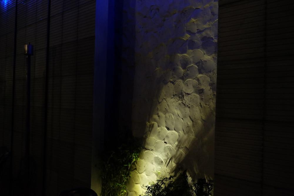 Galesia Hotel & Resort - Dháka Exteriér fotografie